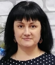 Черепанова Ирина Викторовна Черепанова Ирина Викторовна