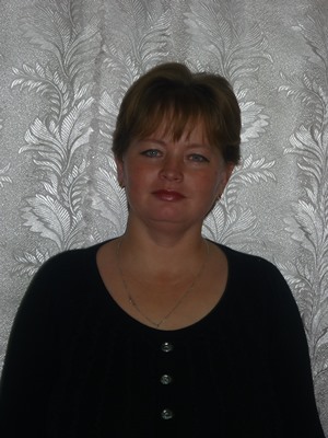 Попова Светлана Александровна Попова Светлана Александровна